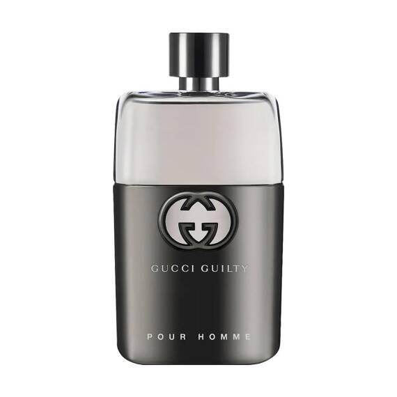 Gucci Guilty Pour Homme Edt 90 Ml - 2