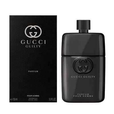 Gucci Guilty Pour Homme Parfum 150 Ml - 1