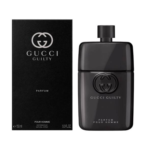 Gucci Guilty Pour Homme Parfum 150 Ml - 1