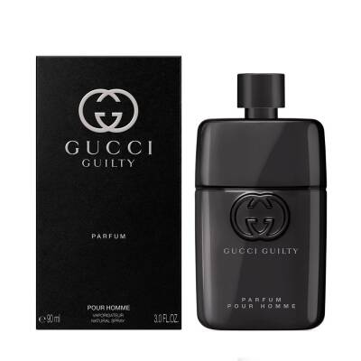Gucci Guilty Pour Homme Parfum 90 Ml - 1