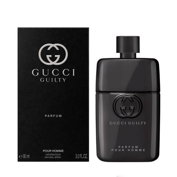 Gucci Guilty Pour Homme Parfum 90 Ml - 1