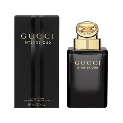Gucci Oud Intense Edp 90 Ml - 1