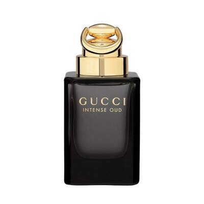 Gucci Oud Intense Edp 90 Ml - 2