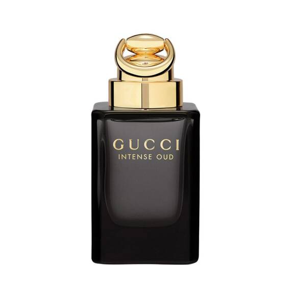 Gucci Oud Intense Edp 90 Ml - 2