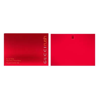 Gucci Rush Edt 75 Ml - 1