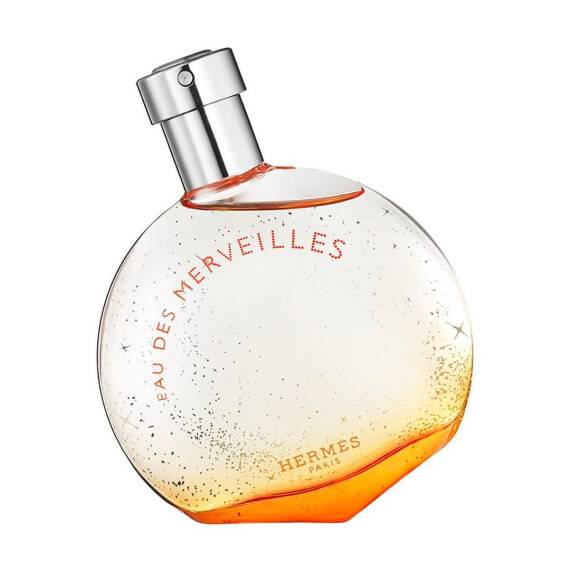 Hermes Eau Des Merveilles Edt 100 Ml - 2