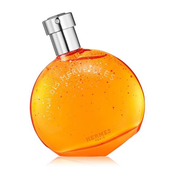 Hermes Elixir Des Merveilles Edp 100 Ml - 1