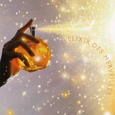 Hermes Elixir Des Merveilles Edp 100 Ml - 3