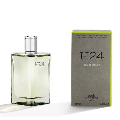 Hermes H24 Edp 100 Ml - 1