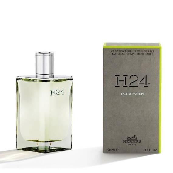 Hermes H24 Edp 100 Ml - 1