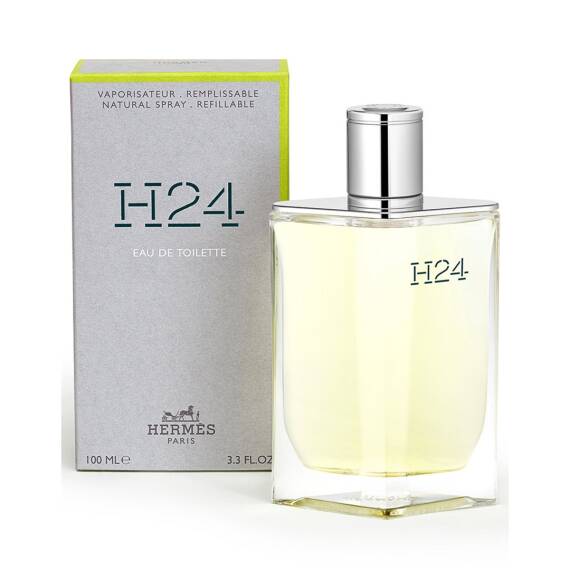 Hermes H24 Edt 100 Ml - 1
