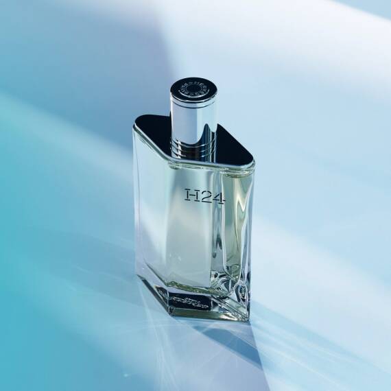 Hermes H24 Edt 50 Ml - 4