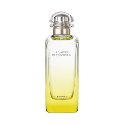 Hermes Le Jardin De Monsieur Li Edt 100 Ml - 1