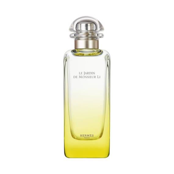 Hermes Le Jardin De Monsieur Li Edt 100 Ml - 1