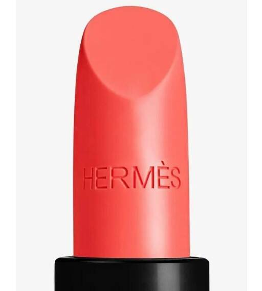 Hermes Rouge Hermes Satin Lipstick 36 Corail Flamingo 3,5 Gr - 2