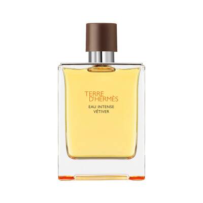 Hermes Terre D'Hermes Eau Intense Vetiver Edp 50 Ml - 1