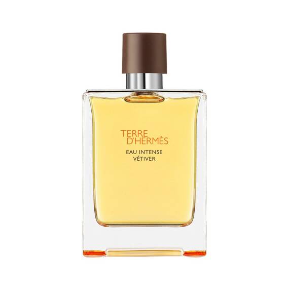 Hermes Terre D'Hermes Eau Intense Vetiver Edp 50 Ml - 1