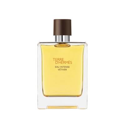 Hermes Terre D'Hermes Eau Intense Vetiver Edp 100 Ml - 1