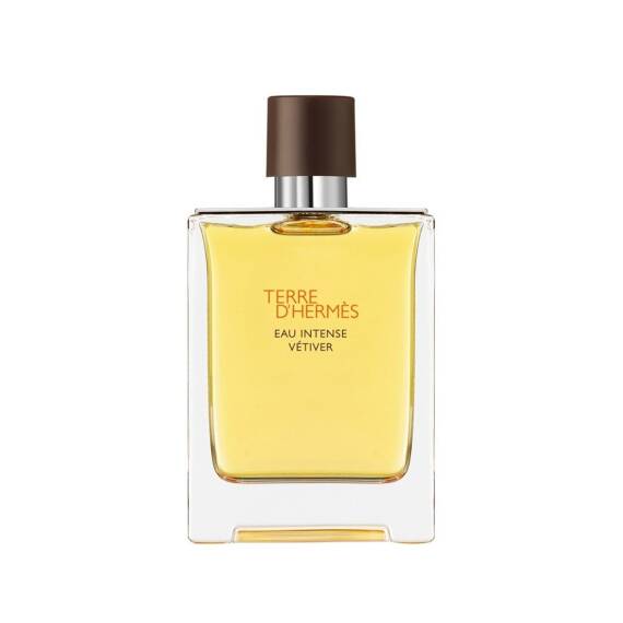 Hermes Terre D'Hermes Eau Intense Vetiver Edp 100 Ml - 1