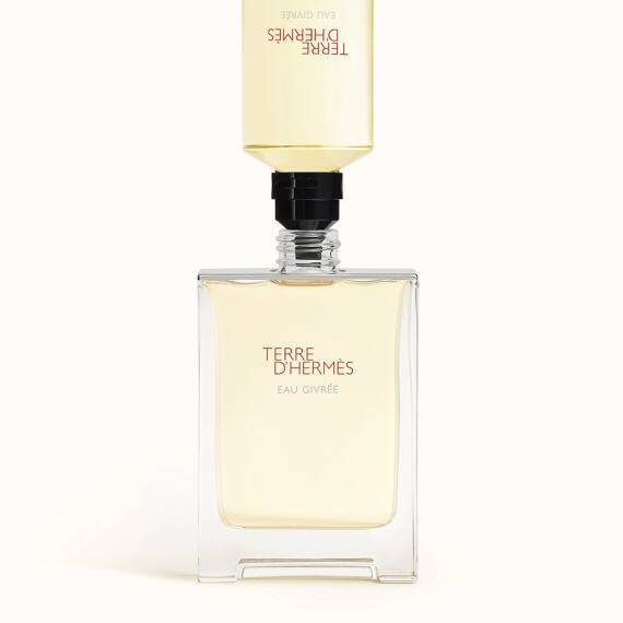 Hermes Terre D'Hermes Eau Givree Edp 100 Ml - 4