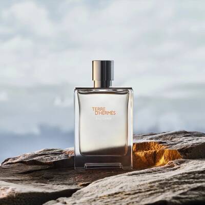 Hermes Terre D'Hermes Eau Givree Edp 100 Ml - 5
