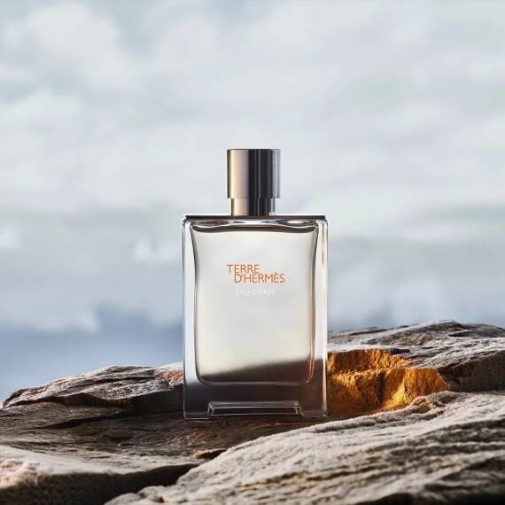 Hermes Terre D'Hermes Eau Givree Edp 100 Ml - 5