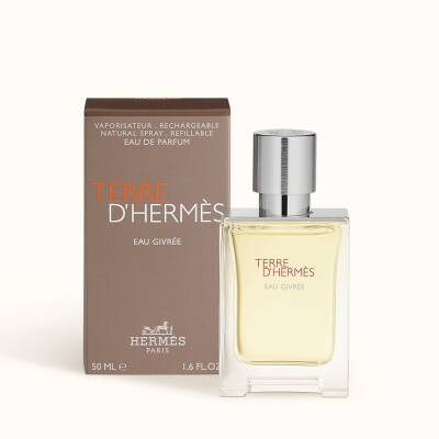 Hermes Terre D'Hermes Eau Givree Edp 50 Ml - 1