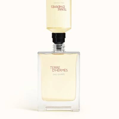 Hermes Terre D'Hermes Eau Givree Edp 50 Ml - 4
