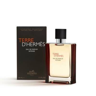 Hermes Terre D'Hermes Intense Edp 100 Ml - 1