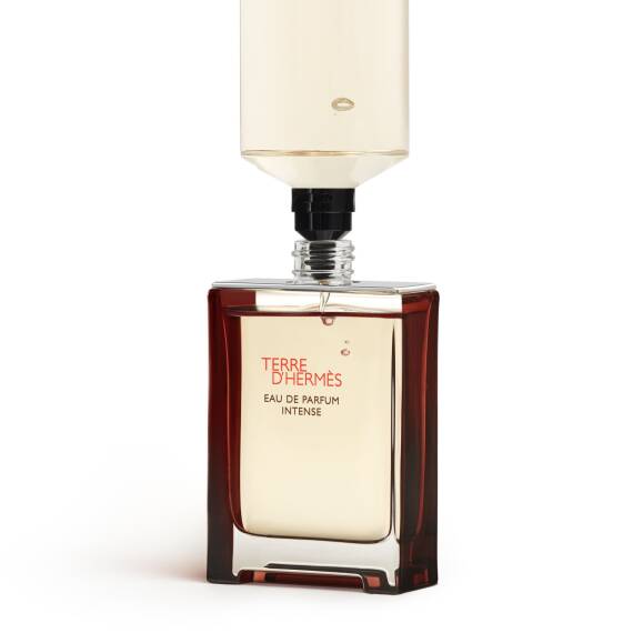 Hermes Terre D'Hermes Intense Edp 100 Ml - 5