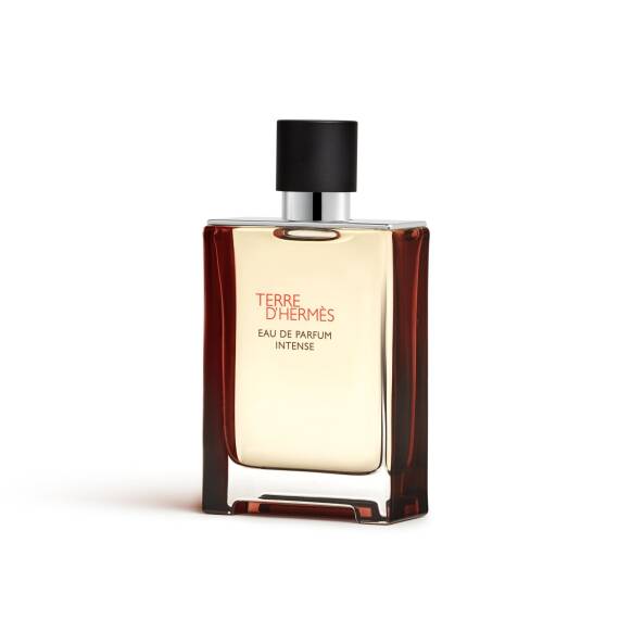 Hermes Terre D'Hermes Intense Edp 50 Ml - 3