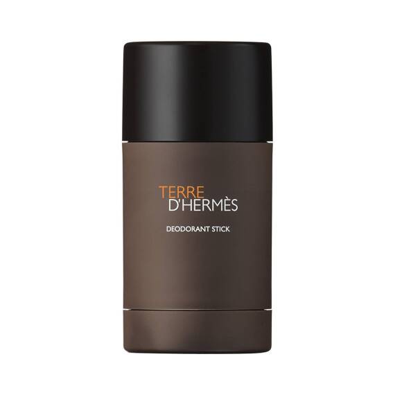Hermes Terre D'Hermes Deodorant Stick 75 Gr - 1