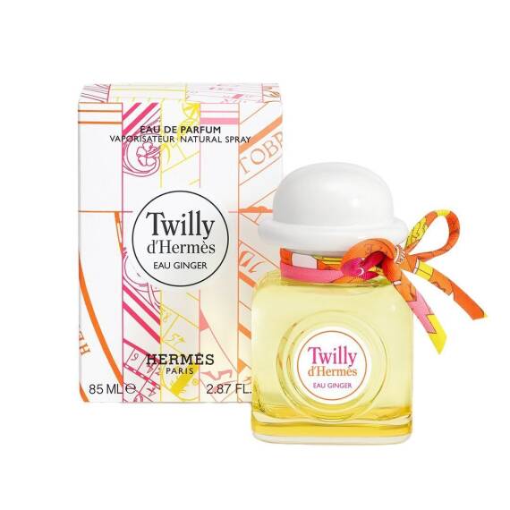 Hermes Twilly D'Hermes Eau Ginger Edp 85 Ml - 2