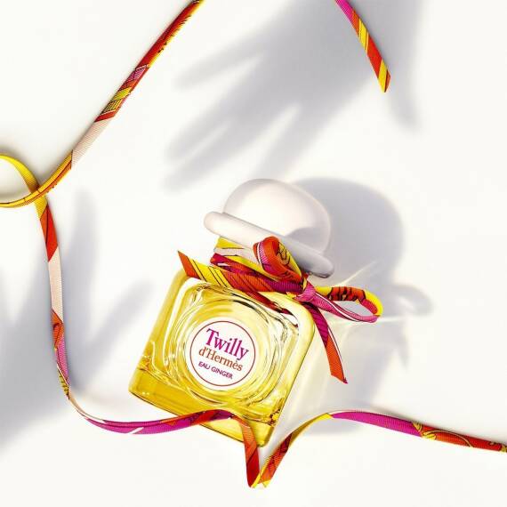 Hermes Twilly D'Hermes Eau Ginger Edp 85 Ml - 3