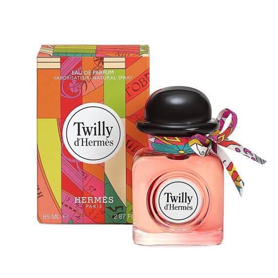 Hermes Twilly D'Hermes Edp 85 Ml - 2
