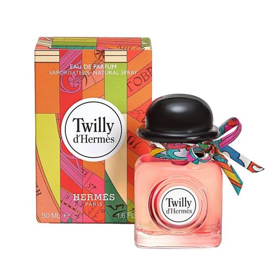 Hermes Twilly D'Hermes Edp 50 Ml - 2