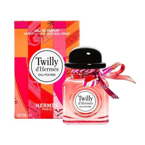 Hermes Twilly D'Hermes Eau Poivree Edp 85 Ml - 1