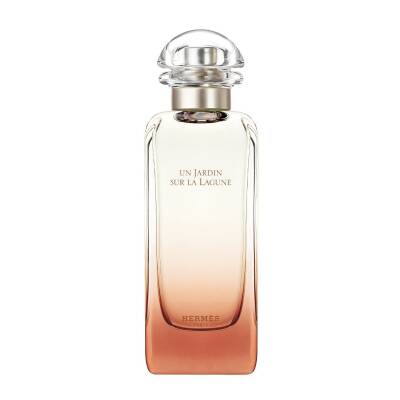 Hermes Un Jardin Sur La Lagune Edt 100 Ml - 2