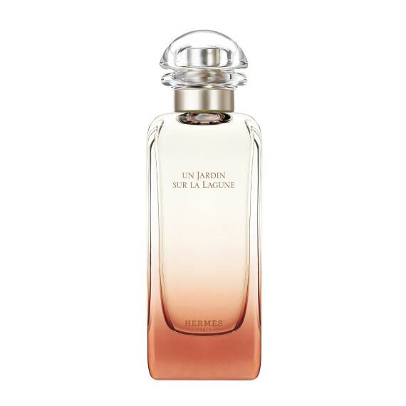 Hermes Un Jardin Sur La Lagune Edt 100 Ml - 2