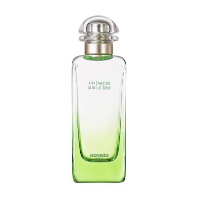 Hermes Un Jardin Sur Le Toit Edt 100 Ml - 2