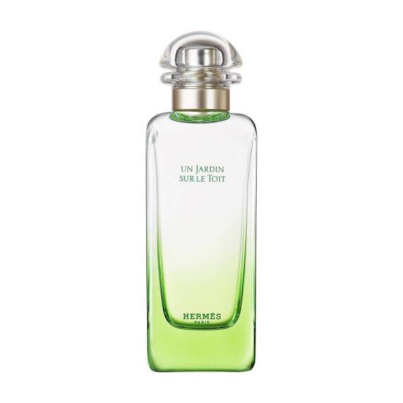 Hermes Un Jardin Sur Le Toit Edt 100 Ml - 2