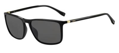 Hugo Boss 0665/S/It - 2M257Ir Grey Erkek Güneş Gözlüğü - 1