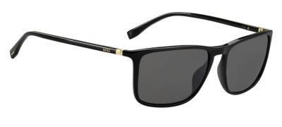 Hugo Boss 0665/S/It - 2M257Ir Grey Erkek Güneş Gözlüğü - 2