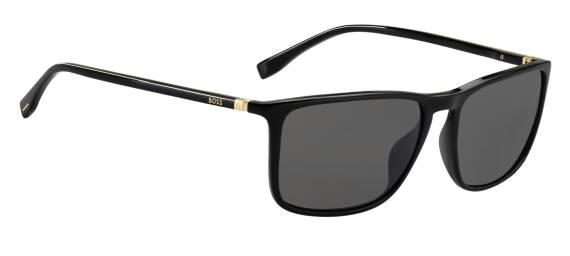 Hugo Boss 0665/S/It - 2M257Ir Grey Erkek Güneş Gözlüğü - 2