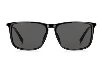 Hugo Boss 0665/S/It - 2M257Ir Grey Erkek Güneş Gözlüğü - 3