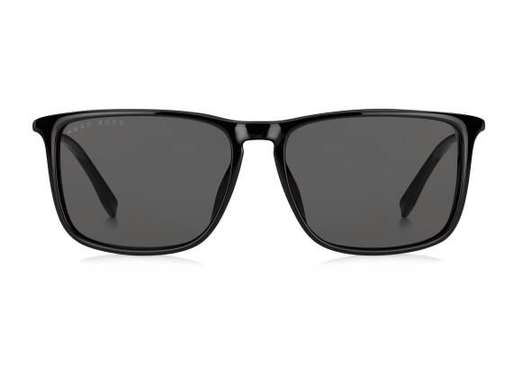 Hugo Boss 0665/S/It - 2M257Ir Grey Erkek Güneş Gözlüğü - 3