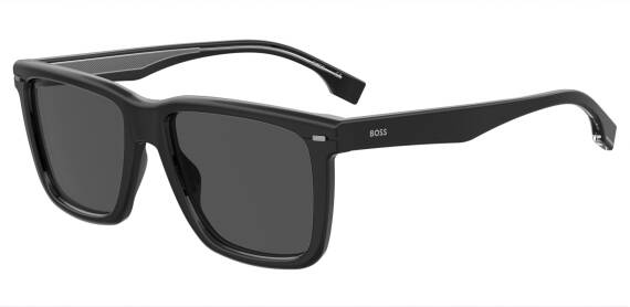 Hugo Boss 1317/S - 28455Ir Grey Erkek Güneş Gözlüğü - 1