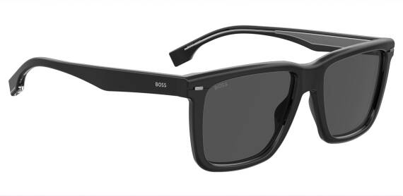 Hugo Boss 1317/S - 28455Ir Grey Erkek Güneş Gözlüğü - 2