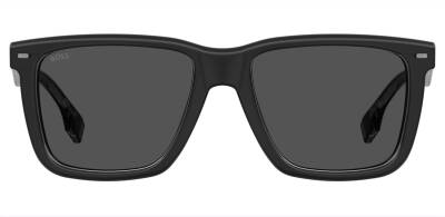Hugo Boss 1317/S - 28455Ir Grey Erkek Güneş Gözlüğü - 3