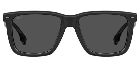 Hugo Boss 1317/S - 28455Ir Grey Erkek Güneş Gözlüğü - 3